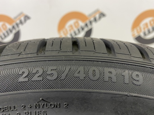 225 40 19 KUMHO I'ZEN KW27