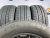 225 55 17 PIRELLI POWERGY