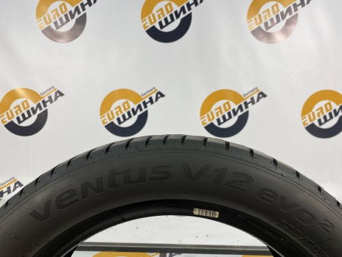 225 50 17 HANKOOK VENTUS PRIME 2 K115