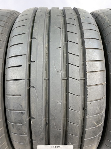 245 40 18 DUNLOP SP SPORT MAXX RT 2