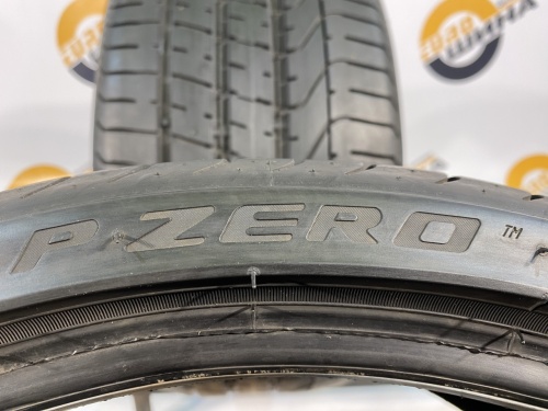 265 30 20 PIRELLI P ZERO