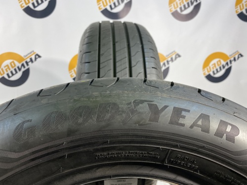 255 60 18 GOODYEAR EFFICIENTGRIP 2 SUV