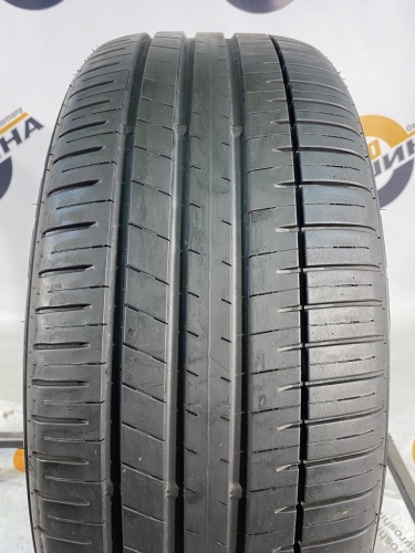 265 45 20 FALKEN AZENIS FK-510 SUV