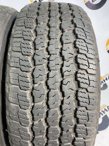 275 55 20 GOODYEAR WRANGLER ALL-TERRAIN ADVENTURE WITH KEVLAR