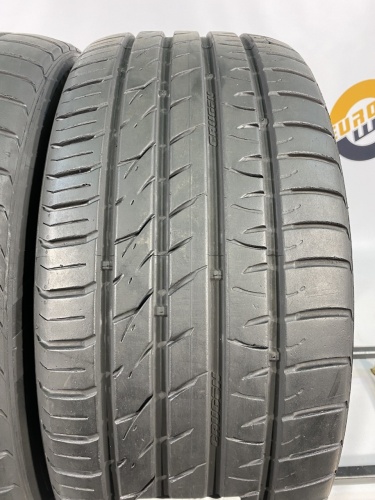 275 45 20 KUMHO CRUGEN HP91