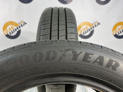 195 60 18 GOODYEAR EFFICIENTGRIP