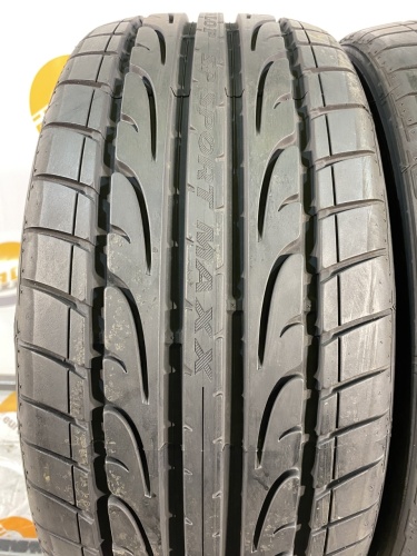 225 35 19 DUNLOP SP SPORT MAXX