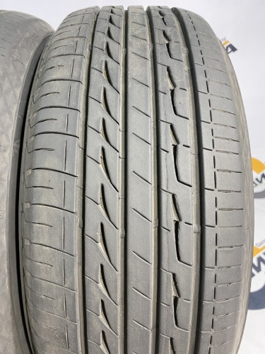 225 55 17 BRIDGESTONE REGNO GR-XII