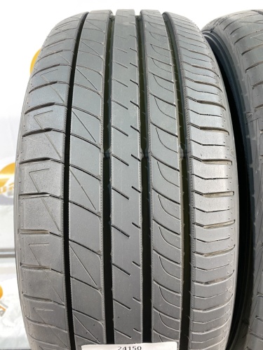 225 55 17 DUNLOP LE MANS V