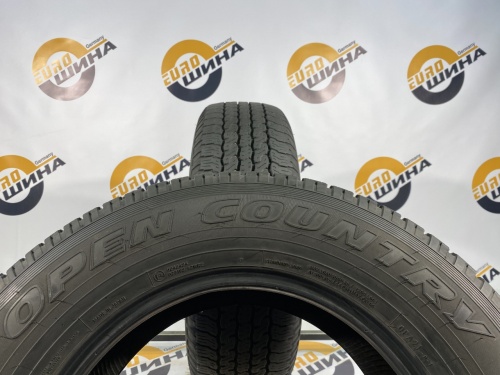 245 70 17 TOYO A21 OPEN COUNTRY