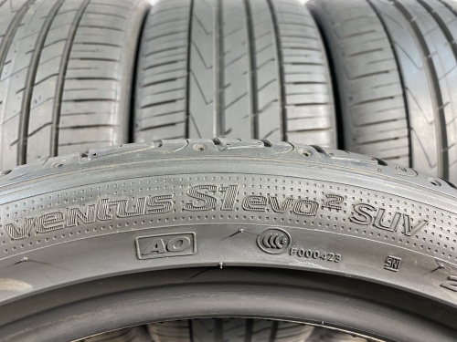 255 40 20 HANKOOK VENTUS S1 EVO 2 SUV K117A