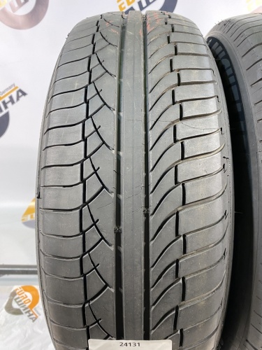 235 65 17 MICHELIN 4X4 DIAMARIS