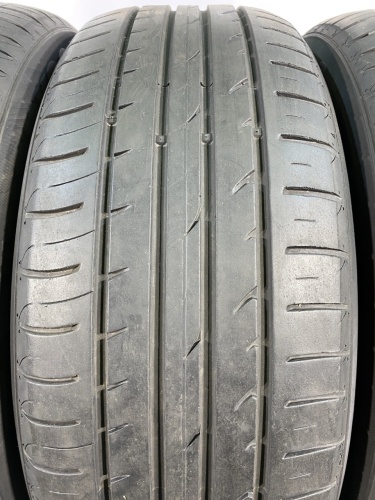 235 55 19 HANKOOK VENTUS PRIME 2 K115