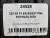 235 40 19 BRIDGESTONE POTENZA S001