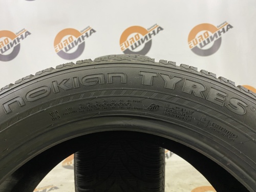 235 55 18 NOKIAN WR SUV 4