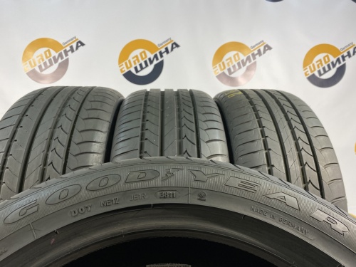 (РАЗНОШИР + 23774) 285 40 20 GOODYEAR EFFICIENTGRIP RFT
