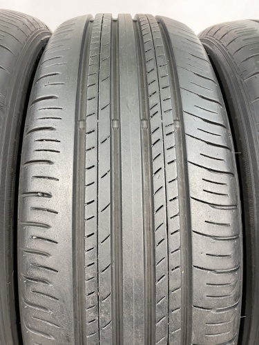 225 60 18 DUNLOP GRANDTREK PT30