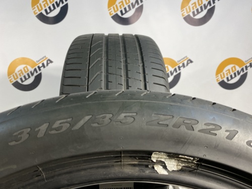 315 35 21 PIRELLI P ZERO