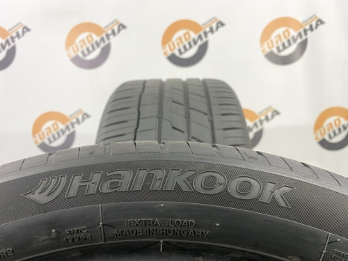 315 35 21 HANKOOK VENTUS S1 EVO 2 SUV K117C