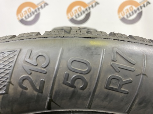 215 50 17 KLEBER KRISALP HP2