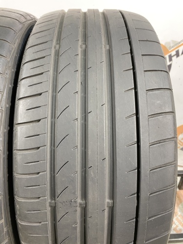 255 50 19 FALKEN AZENIS FK-453CC