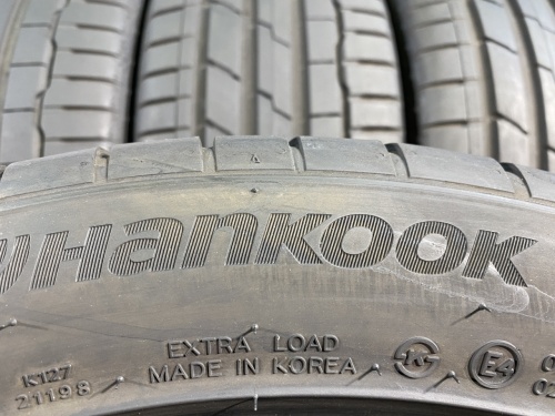 245 45 19 HANKOOK VENTUS S1 EVO 3 K127