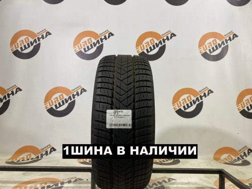 235 45 18 PIRELLI WINTER SOTTOZERO 3