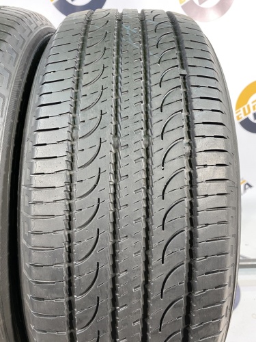 225 55 19 YOKOHAMA GEOLANDAR G055 SUV