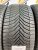 235 40 19 MICHELIN CROSSCLIMATE 235 40 19 MICHELIN CROSSCLIMATE