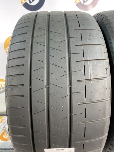 315 35 21 PIRELLI P ZERO CORSA