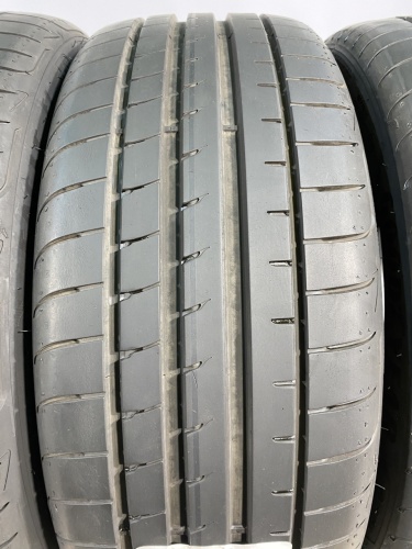 205 40 18 GOODYEAR EAGLE F1 ASYMMETRIC 3 RFT