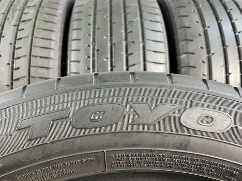 225 55 19 TOYO PROXES R46A