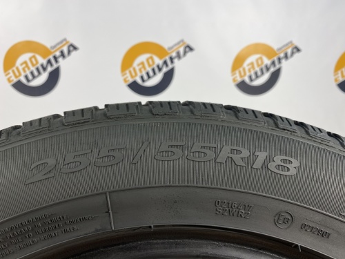 255 55 18 GOODYEAR EFFICIENTGRIP SUV