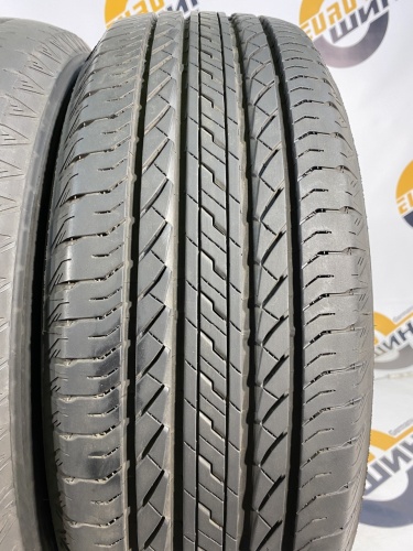 225 65 17 BRIDGESTONE DUELER H/L 850