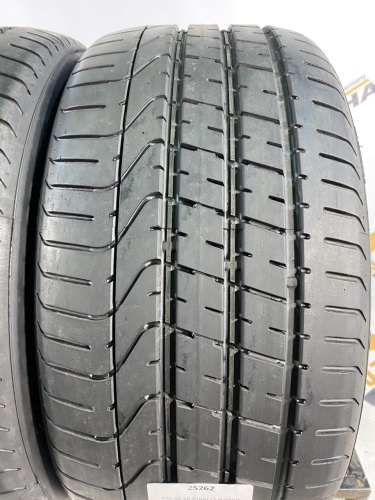 275 35 20 PIRELLI P ZERO
