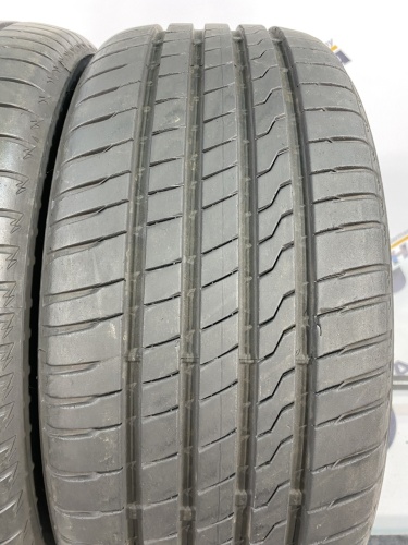 225 50 17 FIRESTONE ROADHAWK