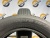 215 60 17 HANKOOK DYNAPRO HP2 RA33
