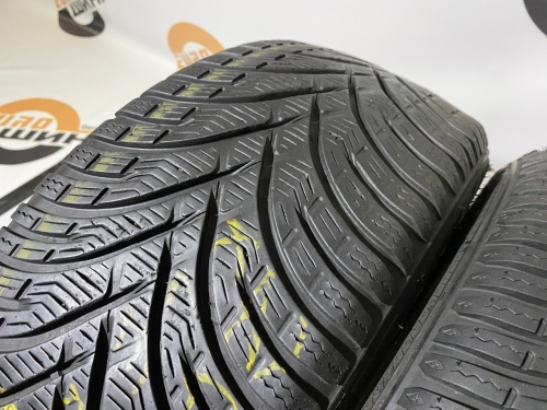 205 45 17 KLEBER KRISALP HP3 == (019-6,9) (018-6,2)