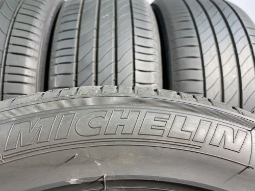 215 55 17 MICHELIN PRIMACY 3 ST