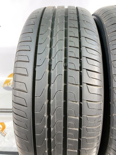 225 55 17 PIRELLI CINTURATO P7 RFT