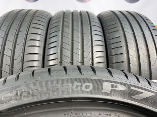 225 40 19 PIRELLI CINTURATO P7 (P7C2)