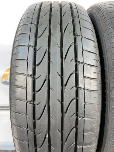 215 60 17 BRIDGESTONE DUELER H/P SPORT