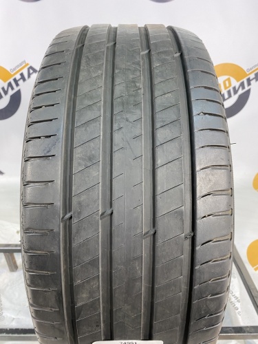 255 50 19 MICHELIN LATITUDE SPORT 3