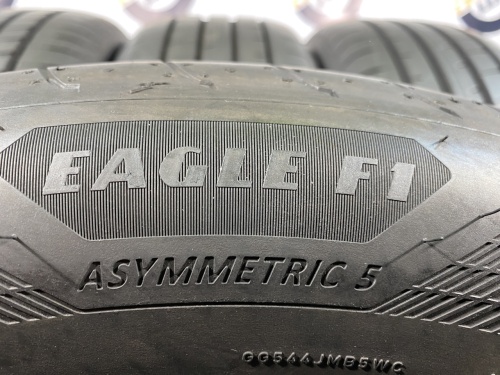 235 55 18 GOODYEAR EAGLE F1 ASYMMETRIC 5