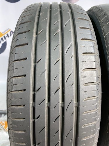 225 60 17 NEXEN N'BLUE HD PLUS