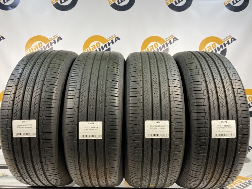 235 55 19 HANKOOK DYNAPRO HP2 RA33