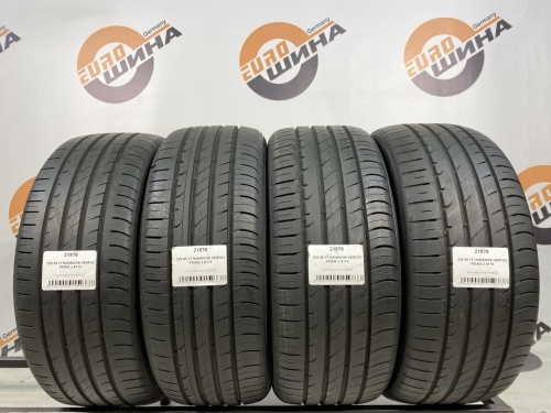 225 45 17 HANKOOK VENTUS PRIME 2 K115