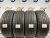 235 55 19 HANKOOK DYNAPRO HP2 RA33