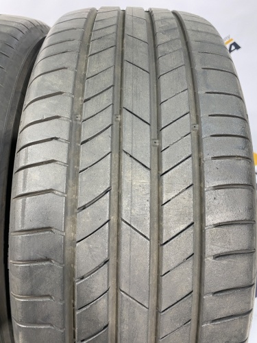 235 55 19 KUMHO ECSTA PS71