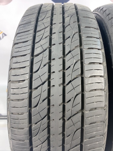 235 60 18 KUMHO CRUGEN PREMIUM KL33
